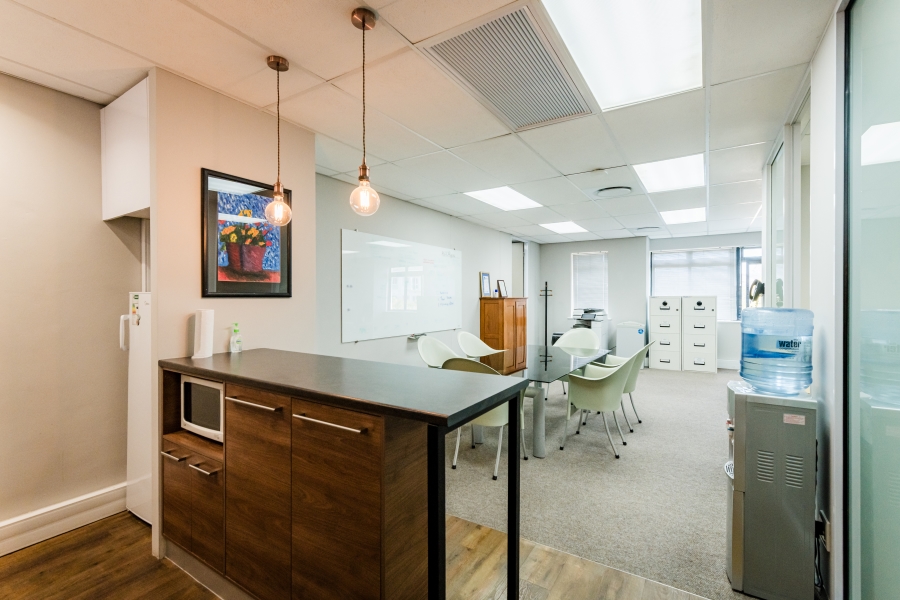 Commercial Property for Sale in Silvertree Estate Western Cape